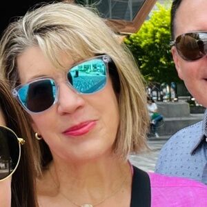 Meet your Posher, Denise